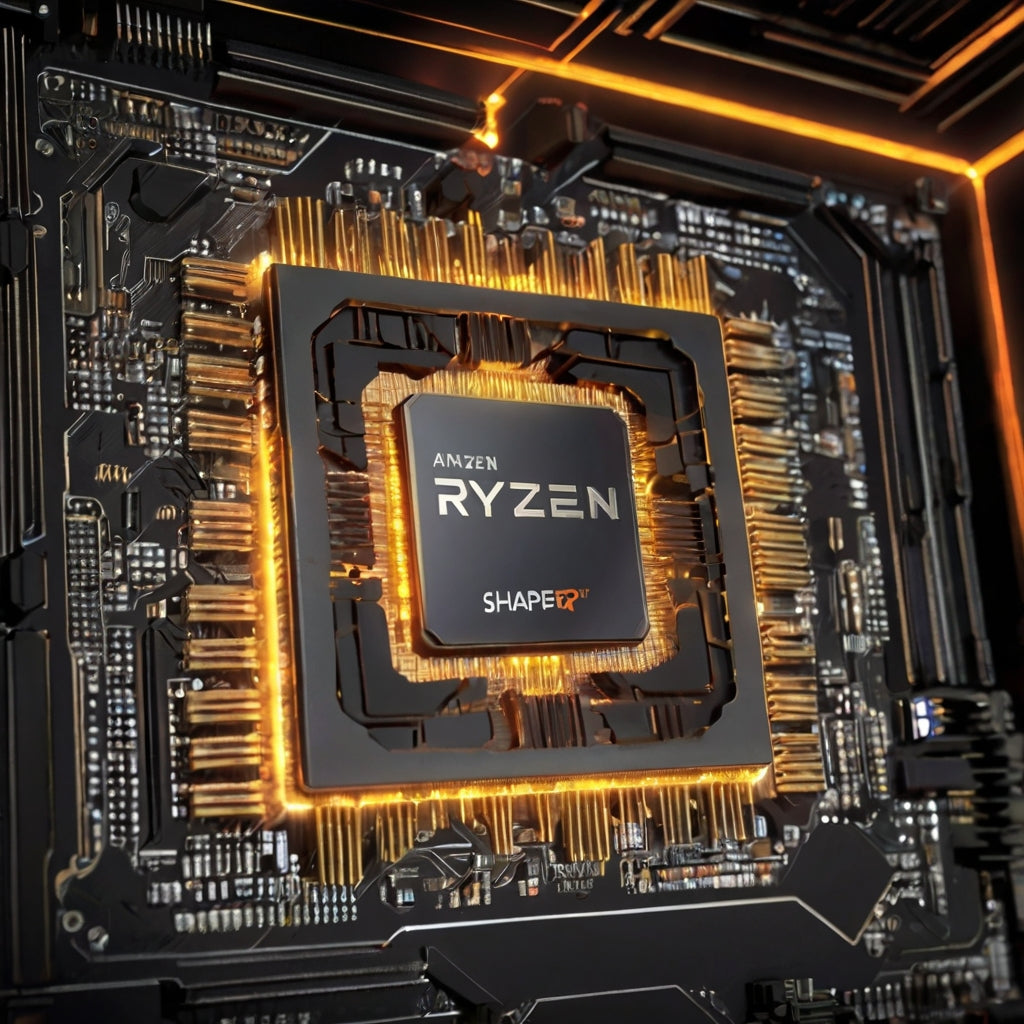 CPU