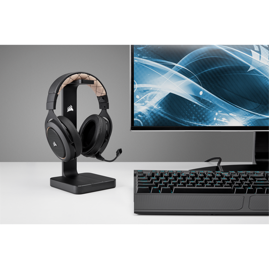 CORSAIR ST50 Premium Headset Stand