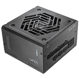 FSP VITA GM 850W - 80 PLUS Gold ATX3.1 PCIe5.1 Power Supply