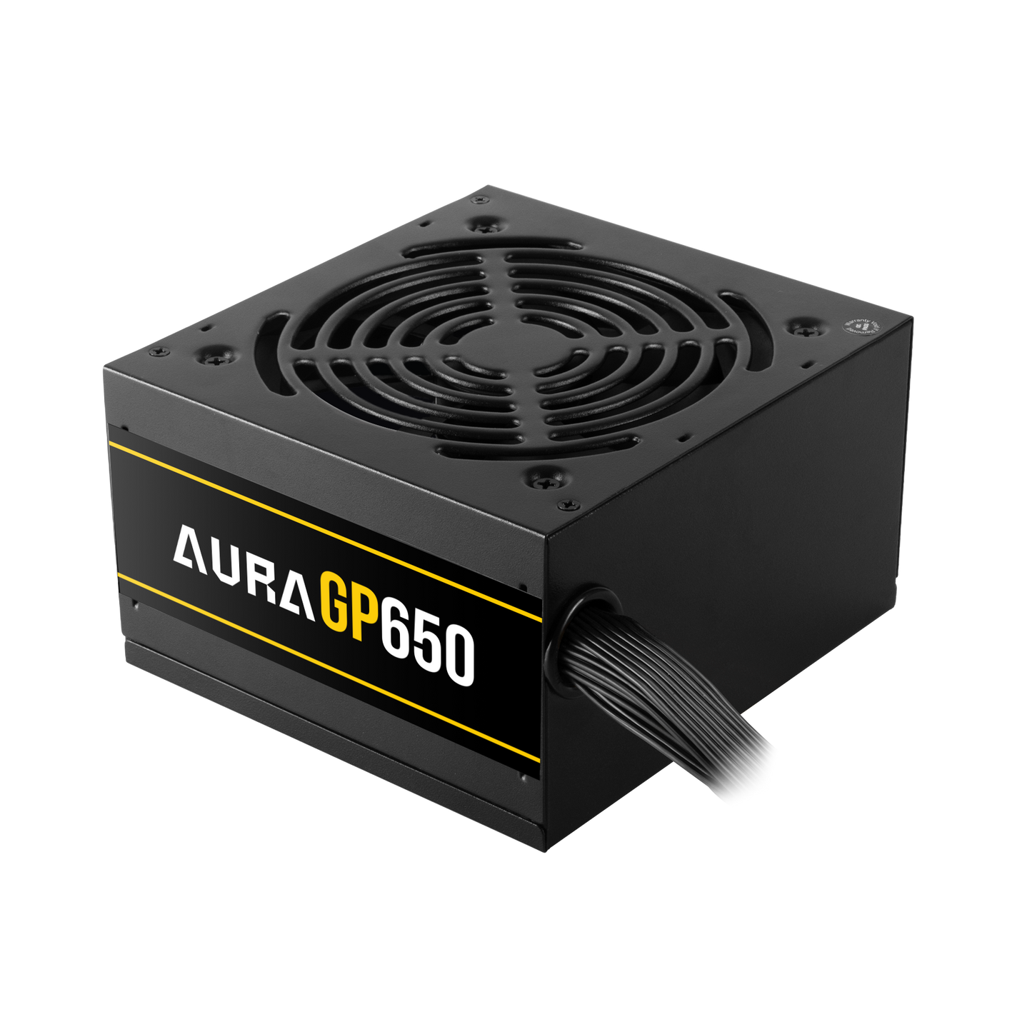 GAMDIAS AURA GP650 PSU