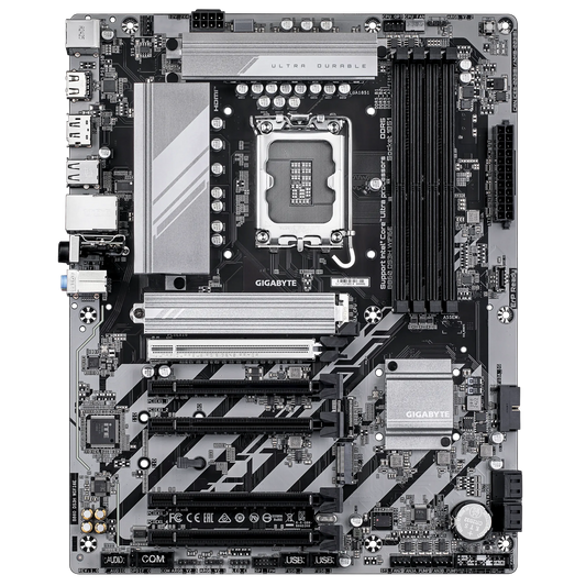 GIGABYTE B860 DS3H WIFI6E INTEL LGA1851 Motherboard
