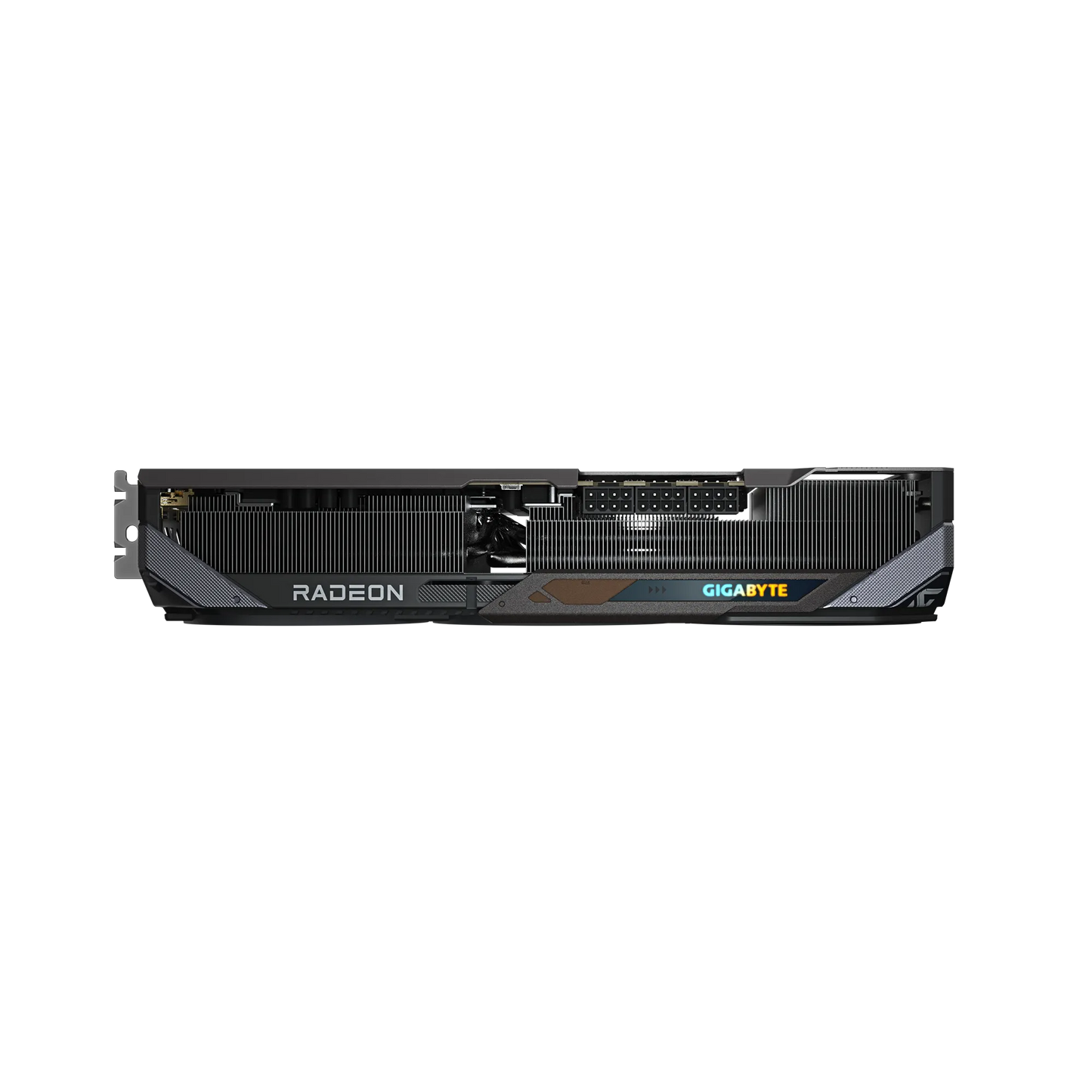 GIGABYTE GAMING OC Radeon RX 9070 XT OC 16GB GDDR6 Gaming Graphics Card