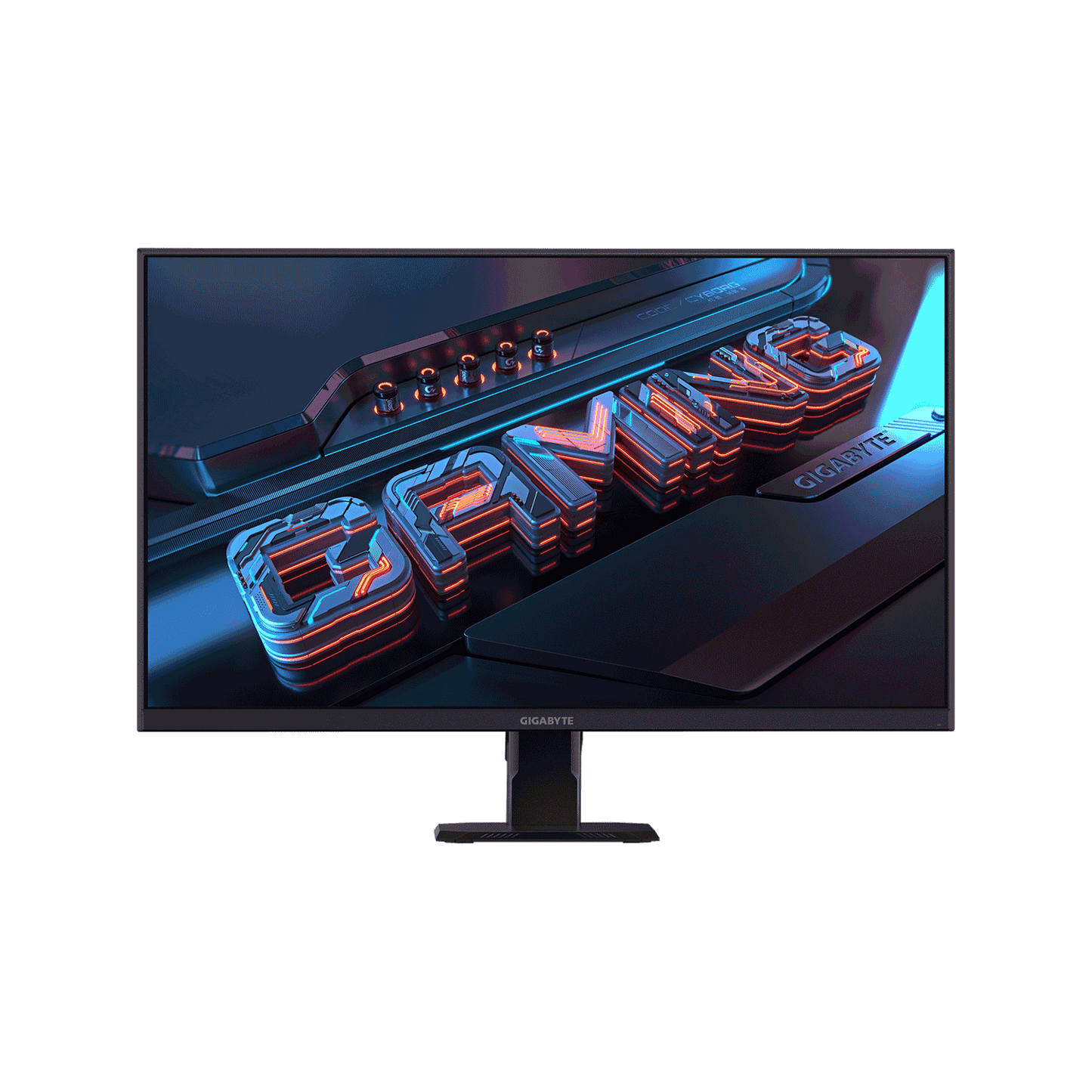 GIGABYTE GS27QA 27" QHD 180Hz 1ms IPS Freesync Gaming Monitor