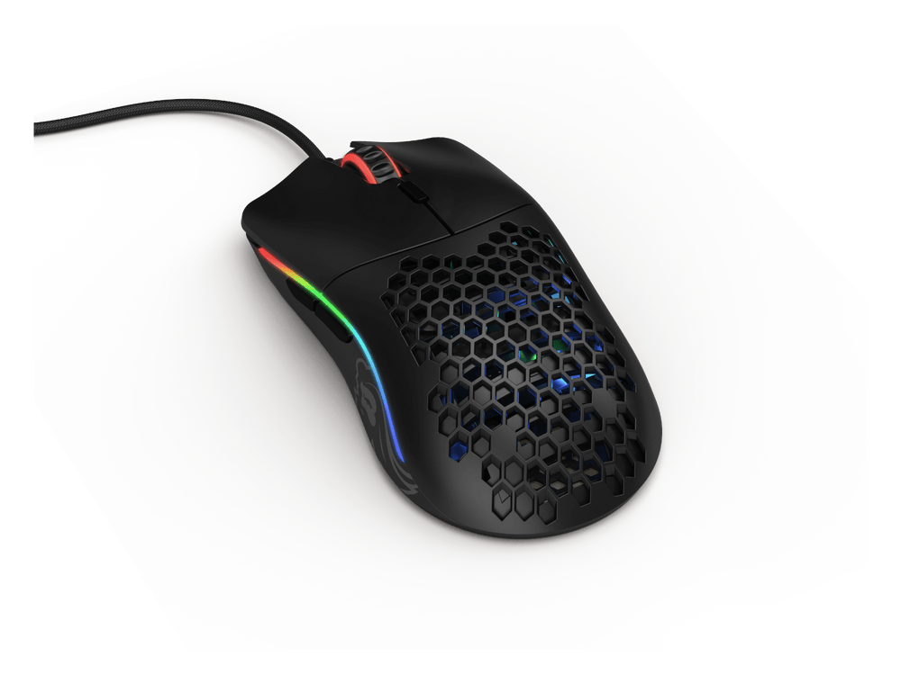 GLORIOUS MODEL O MINUS Gaming Mouse