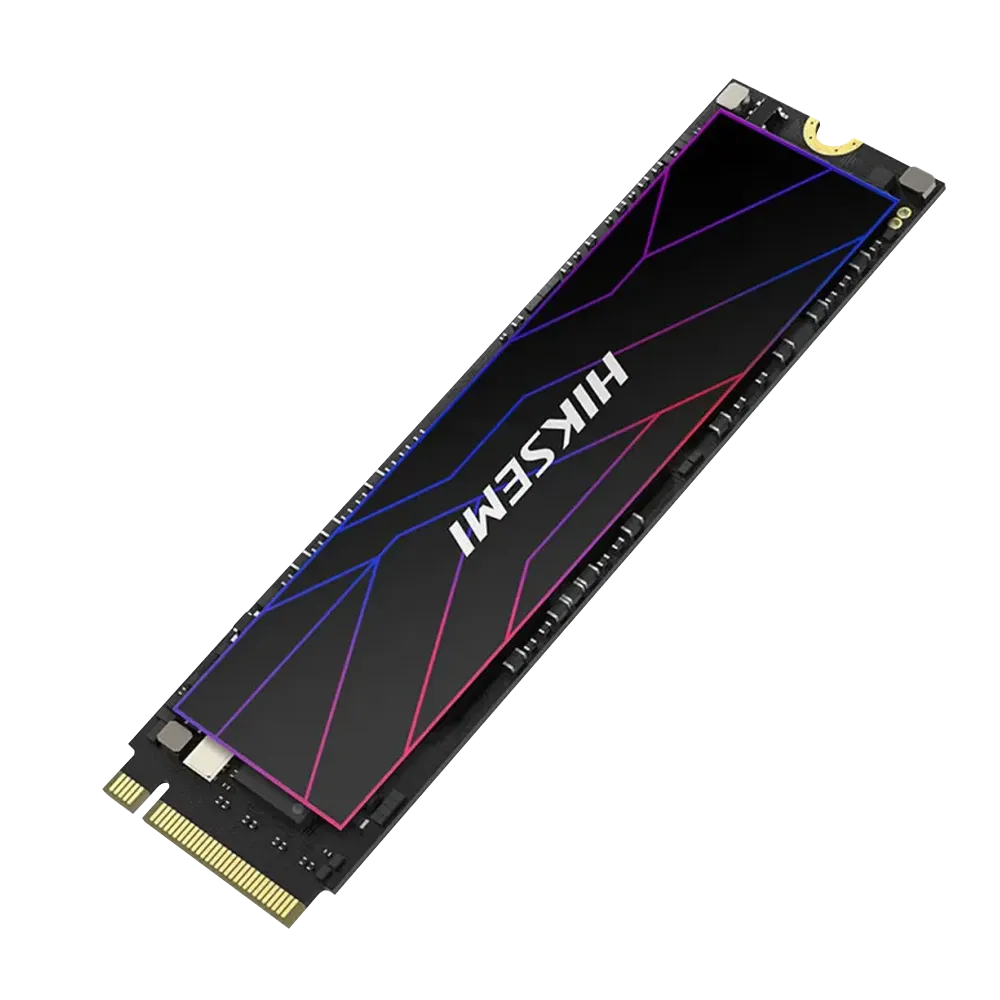 Hikvision HIKSEMI FUTURE Lite 1TB PCIe 4.0 M.2 NVMe SSD