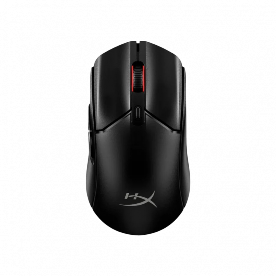HYPERX PULSEFIRE HASTE 2 CORE WIRELESS OPTICAL GAMING MOUSE
