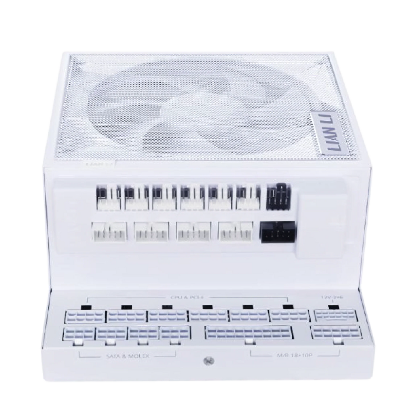 LIAN LI EDGE GOLD SERIES (80+ Gold) PSU