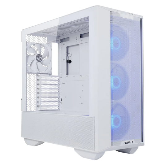 LIAN LI Lancool III RGB ATX Mid Tower Computer Case