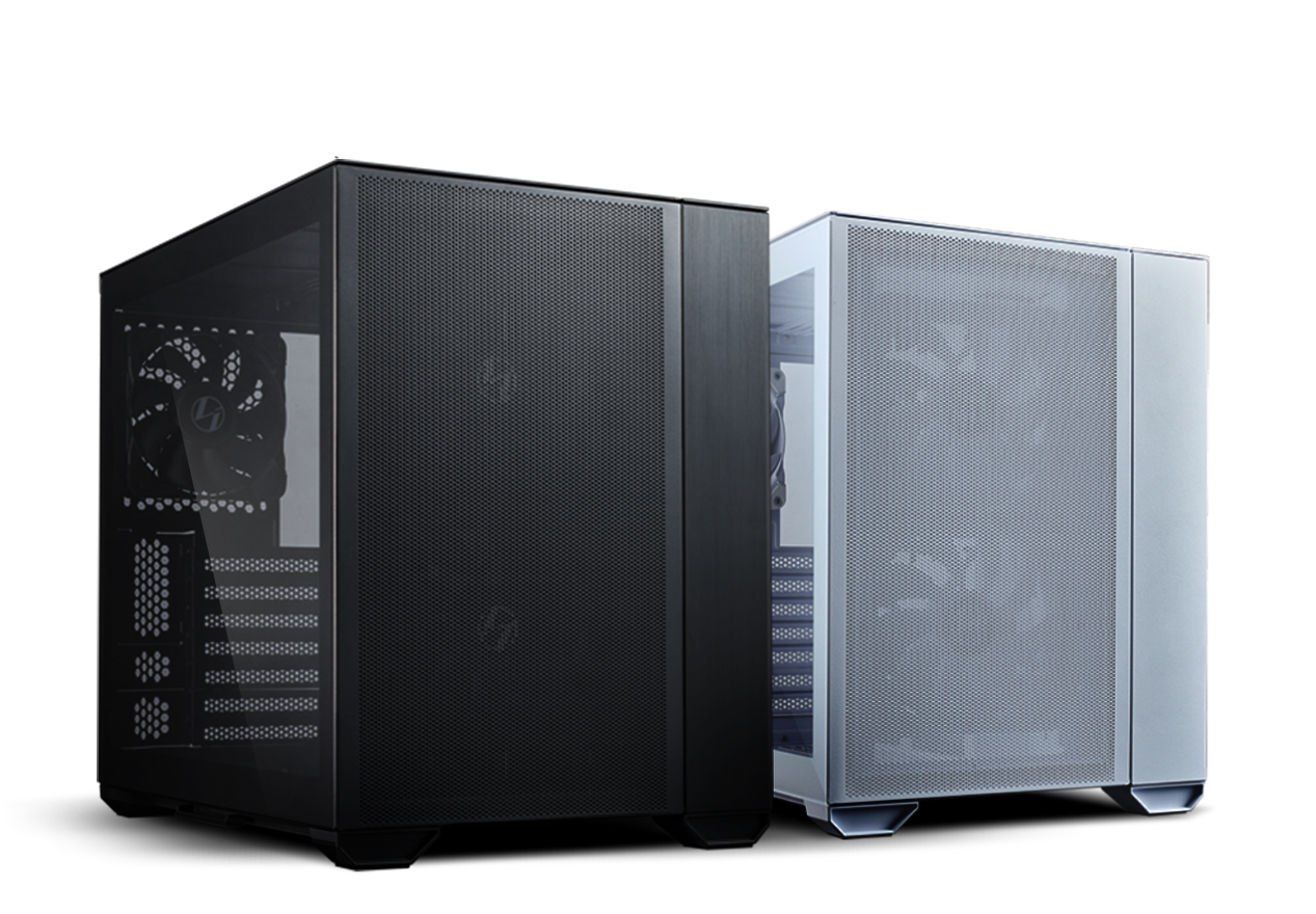 LIAN LI O11 AIR MINI ATX Mid Tower Computer Case