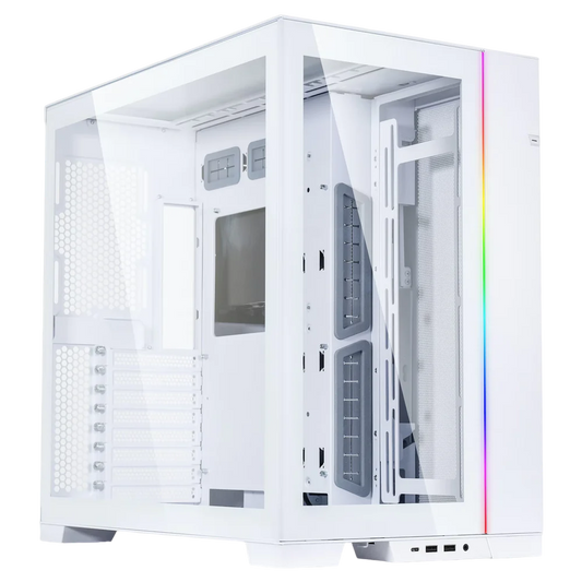 LIAN LI O11 Dynamic EVO ATX Mid Tower Dual Chamber Computer Case