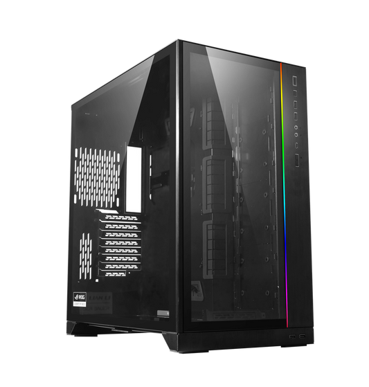 LIAN LI O11 Dynamic XL ROG Certificated