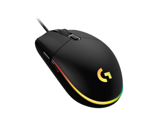 LOGITECH G203 Gaming Mouse