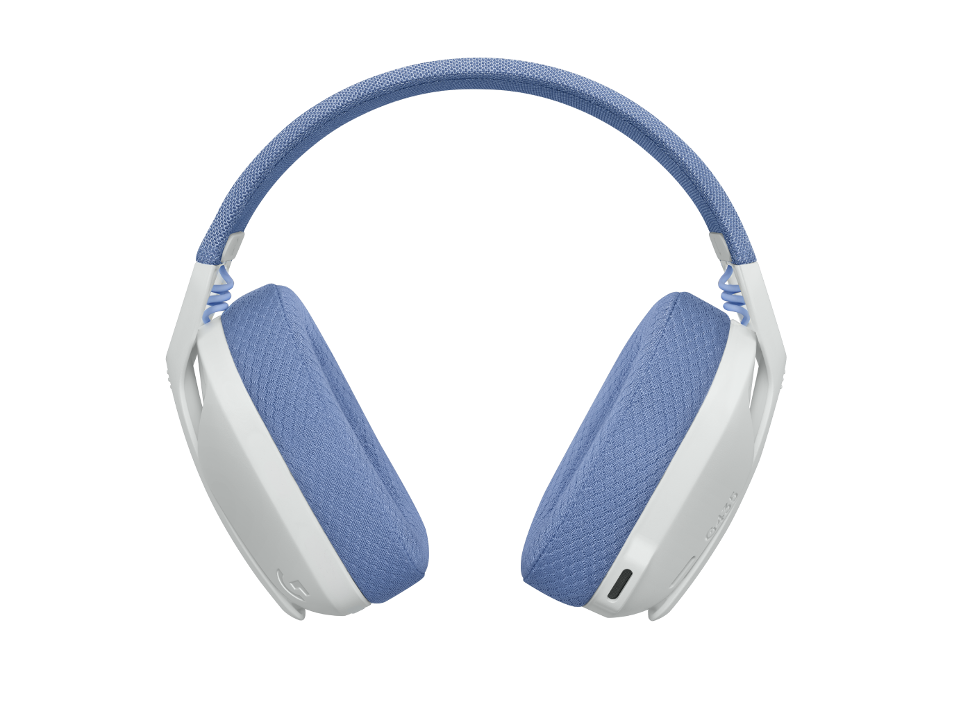 LOGITECH G435 LIGHTSPEED WIRELESS GAMING HEADSET