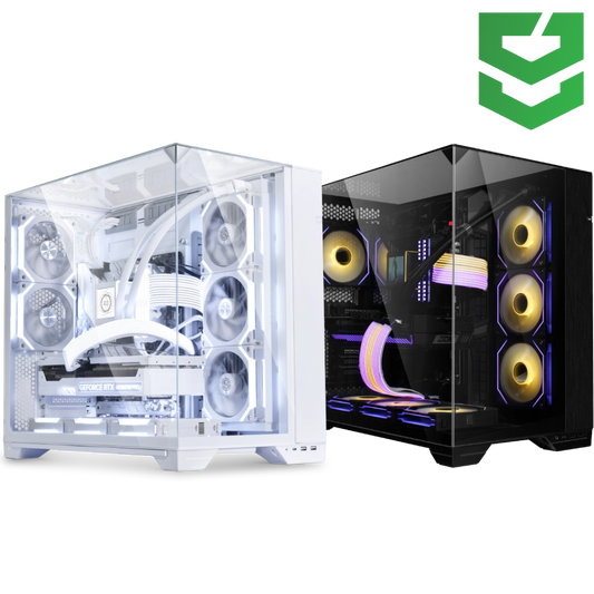Legendary Gaming PC (Intel i7 32GB RTX 5090 1TB)