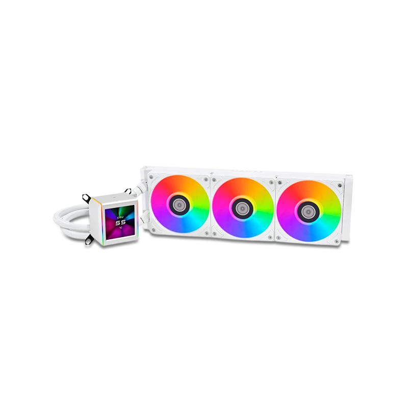 Lian-Li GA II LCD 360 AIO