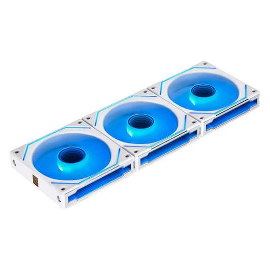 LIAN LI UNI FAN SL INFINITY WIRELESS 120 RGB Fan (3 Pack)