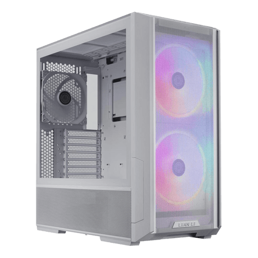 Lian Li LANCOOL 216 RGB ATX Mid Tower Computer Case