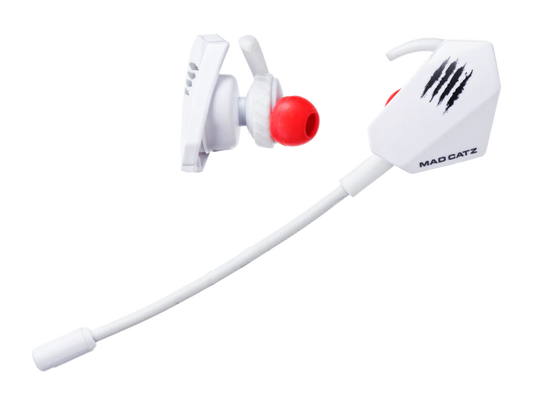 Mad Catz The Authentic ES PRO+ Gaming Earbuds