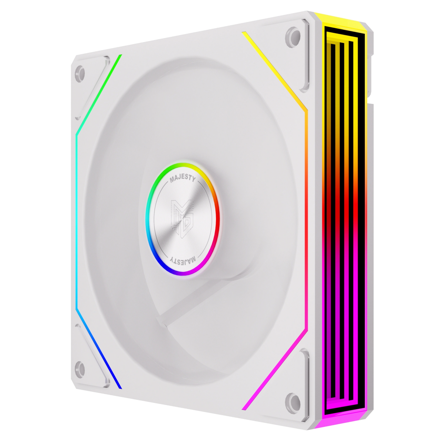 MAJESTY INFINITY ARGB PWM Fan