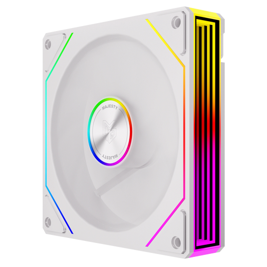 MAJESTY INFINITY ARGB PWM Fan