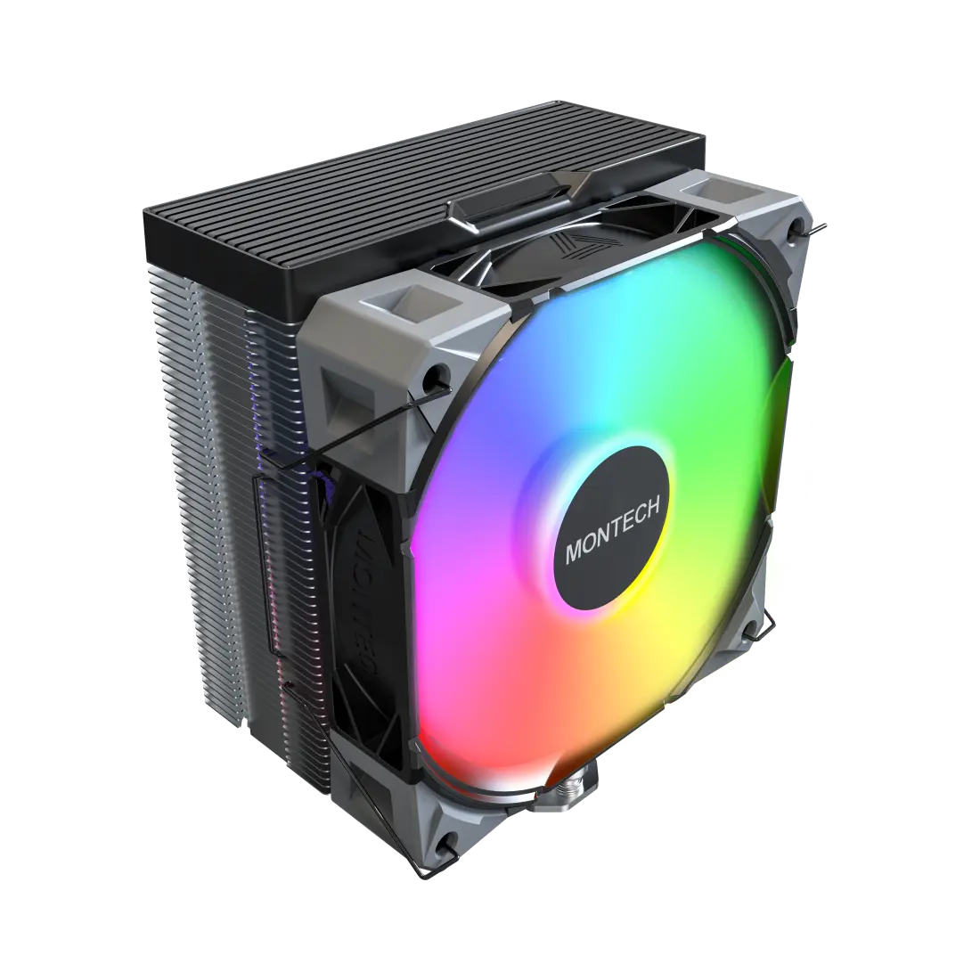 MONTECH NX400 ARGB CPU Air Cooler