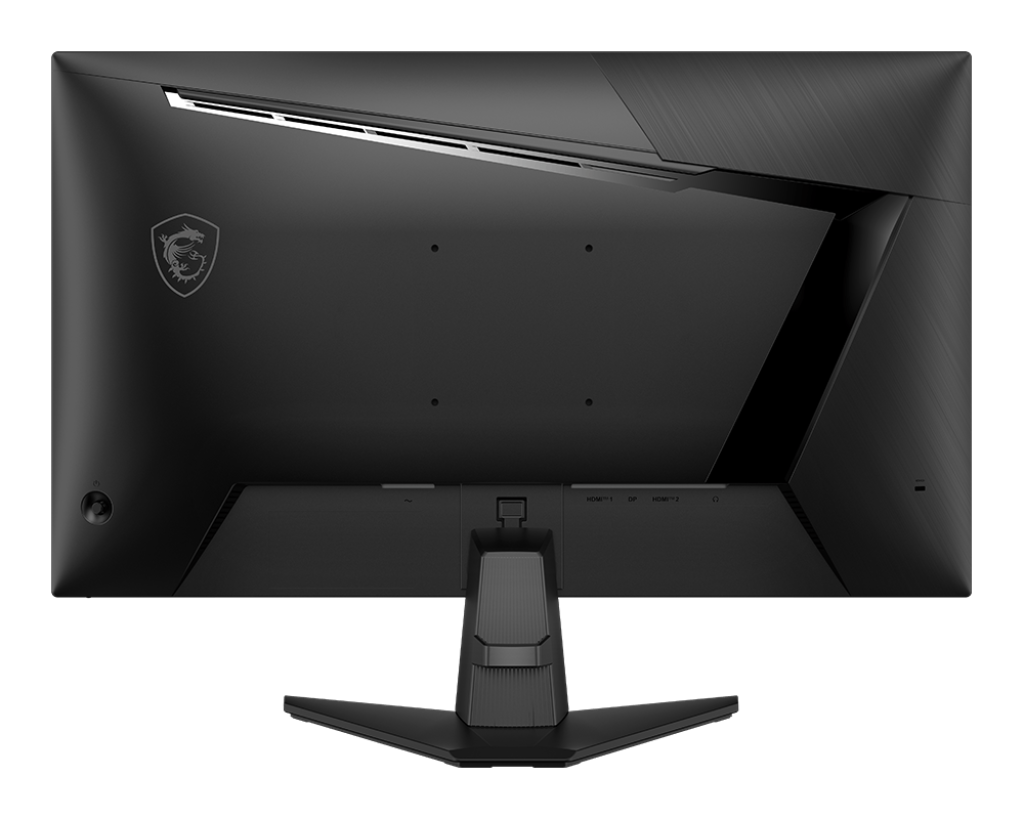 MSI MAG 275F 27" FHD 180Hz 0.5ms Rapid IPS Gaming Monitor