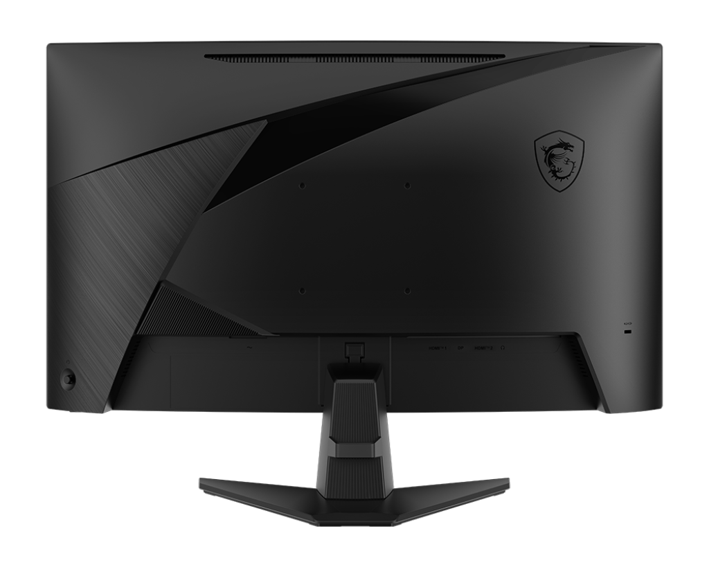 MSI MAG 276CXF 27" FHD 280Hz 0.5ms Rapid VA Gaming Monitor