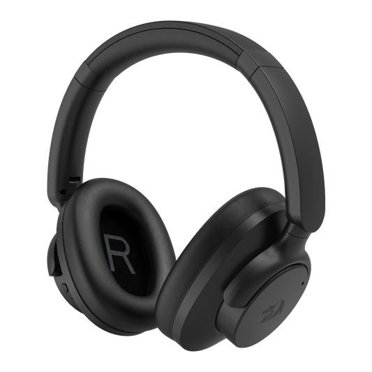 REDRAGON VIBECORE H610G ACTIVE NOISE CANCELLING HEADSET
