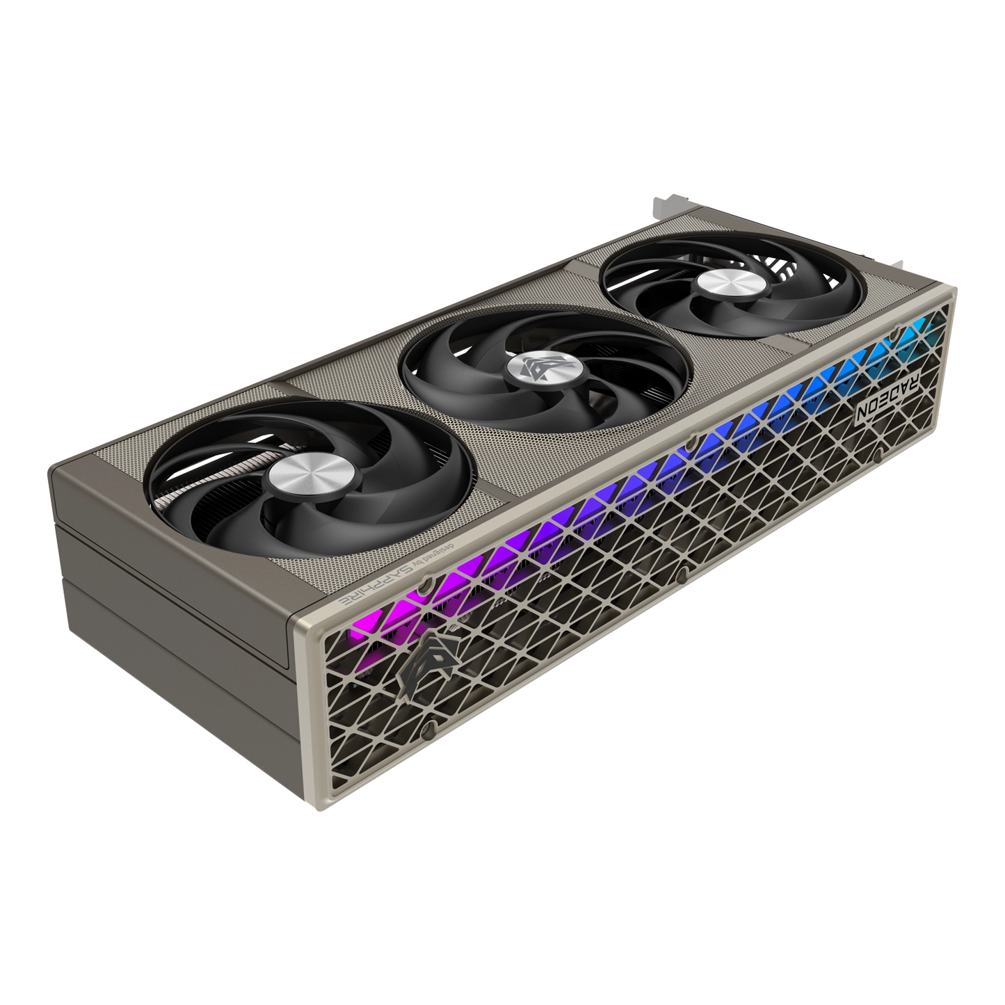 Sapphire NITRO+ AMD Radeon™ RX 9070 XT 16GB GDDR6 Gaming Graphics Card
