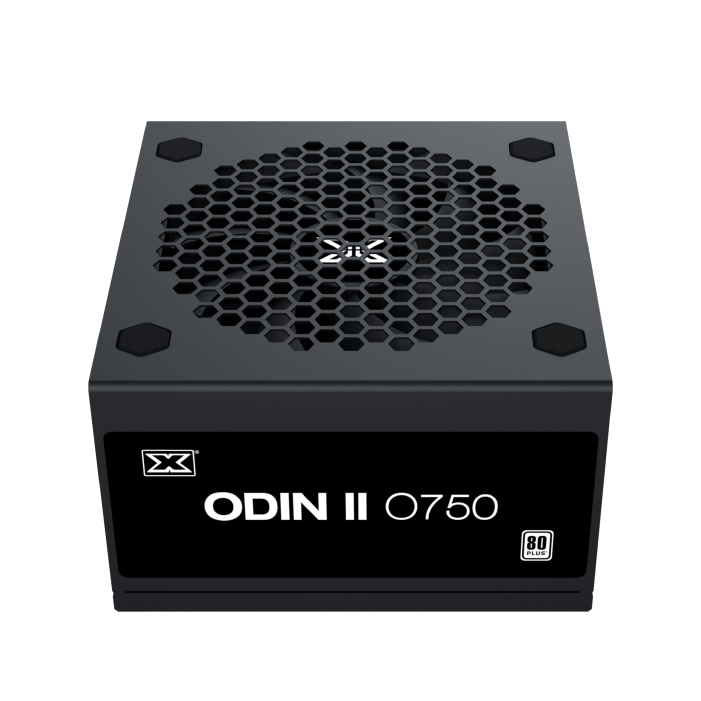 XIGMATEK ODIN II O750 750w 80+ PSU