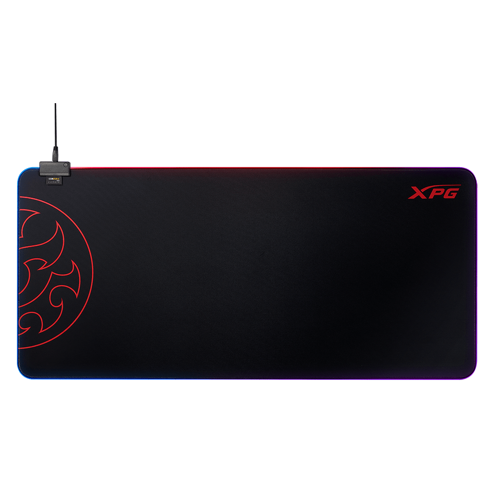 XPG Battleground XL PRIME Gaming Mouse Pad