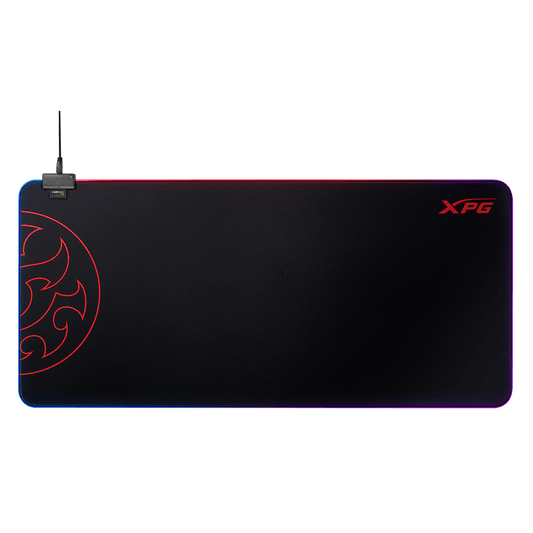 XPG Battleground XL PRIME Gaming Mouse Pad