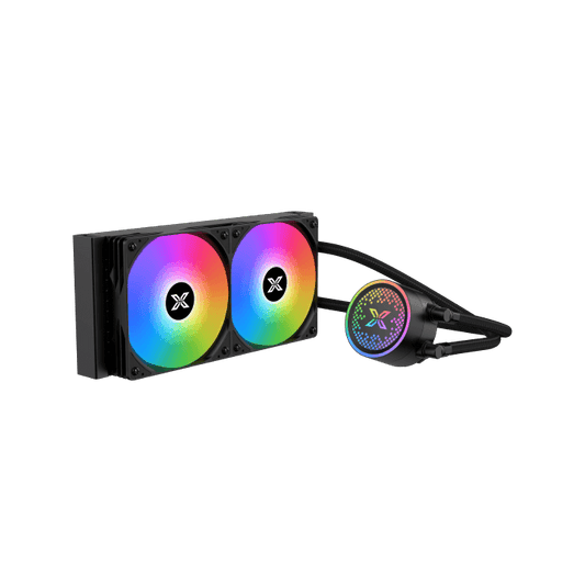 Xigmatek FENIX 360/240 Liquid AIO CPU Cooler