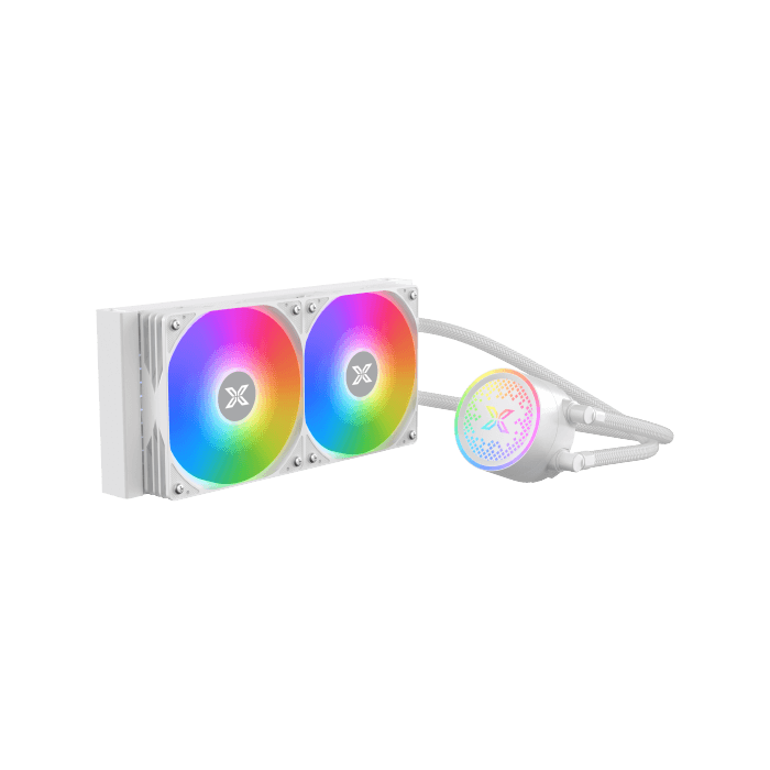 Xigmatek FENIX 360/240 Liquid AIO CPU Cooler