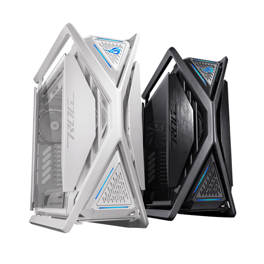 ASUS ROG Hyperion GR701 EATX Full-Tower Computer Case