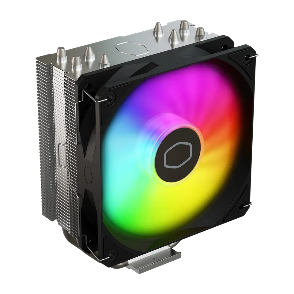 Cooler Master Hyper 212 Spectrum V3 CPU Air Cooler