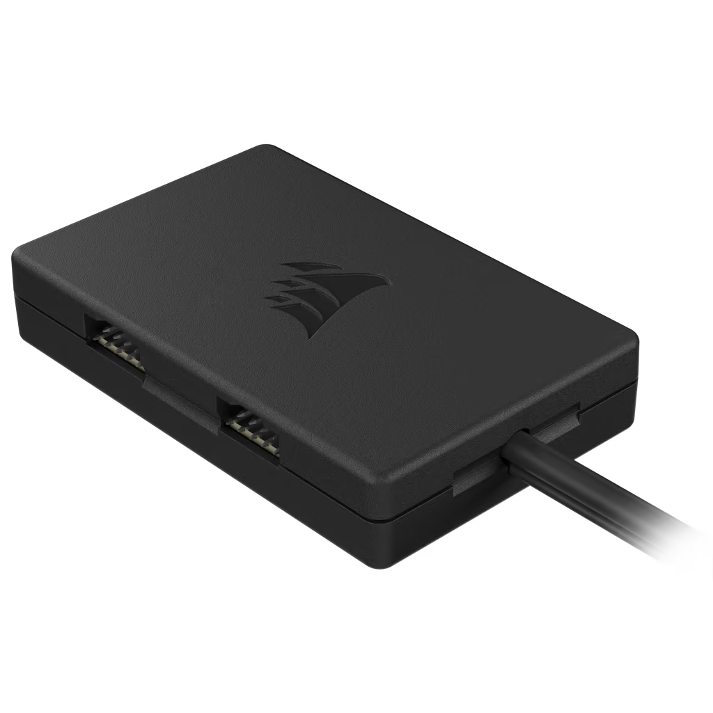 CORSAIR INTERNAL 4-PORT USB 2.0 HUB