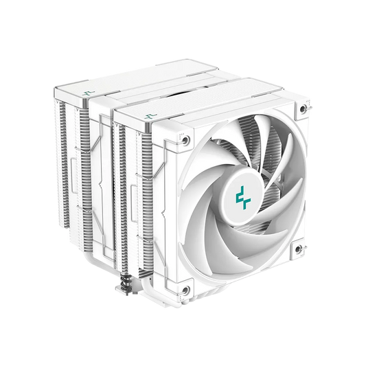 DeepCool AK620 High-Performance CPU Cooler, Dual-Tower Design