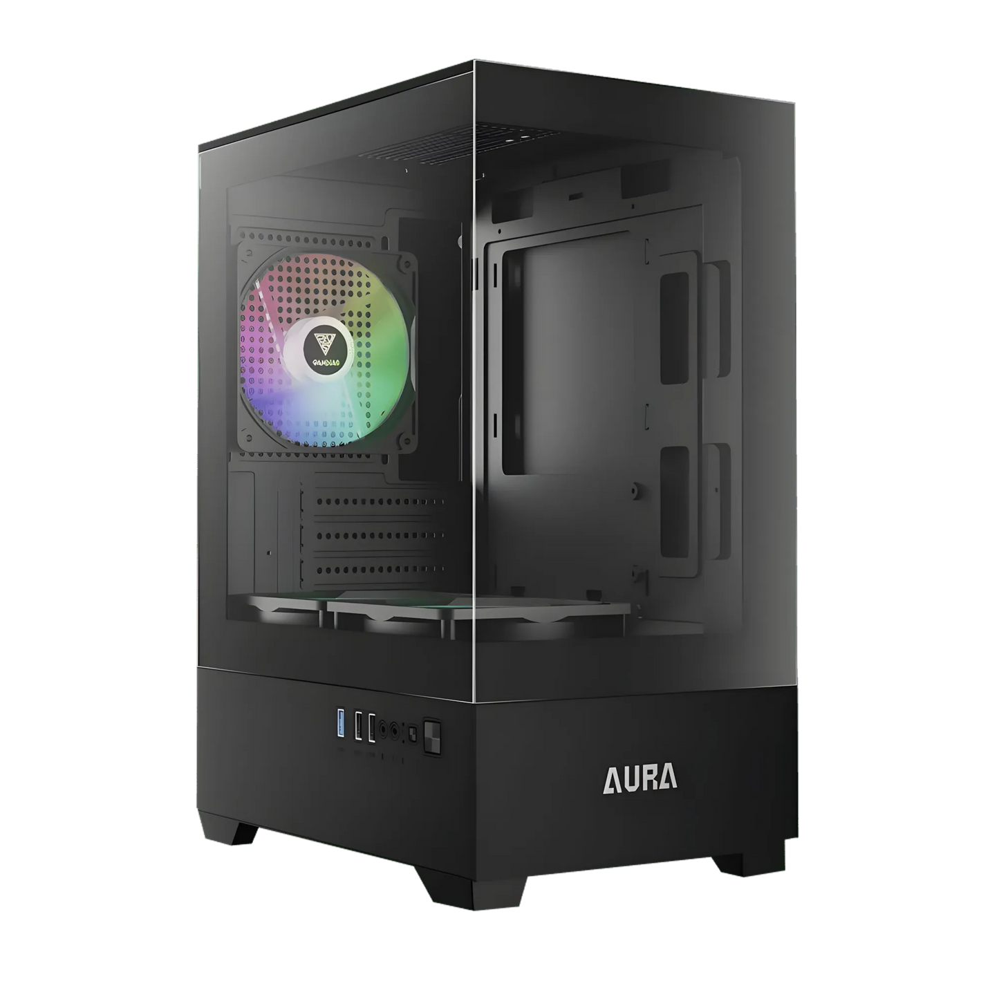 Budget PC (Intel i5 16GB RTX3060 1TB)