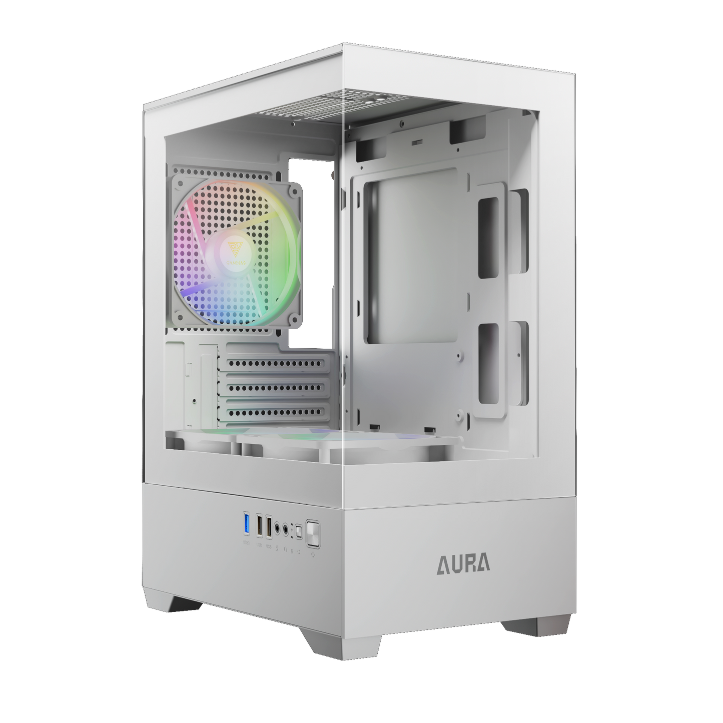 Budget PC (Intel i5 16GB RTX3060 1TB)