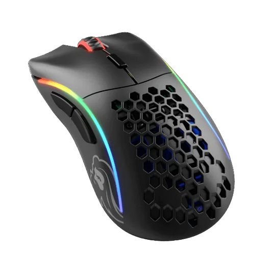 GLORIOUS MODEL D Gaming Mouse