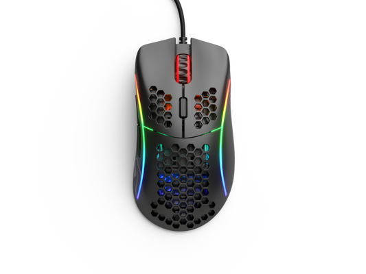 GLORIOUS MODEL D MINUS Gaming Mouse