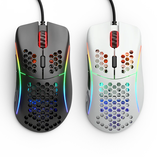 GLORIOUS MODEL D MINUS Gaming Mouse