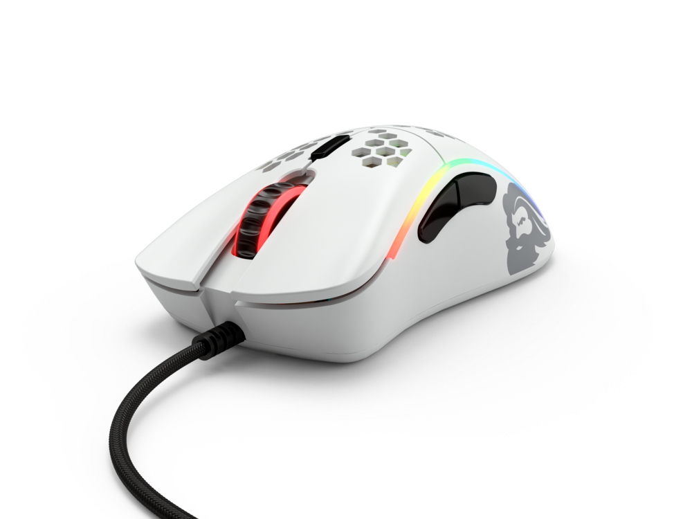GLORIOUS MODEL D MINUS Gaming Mouse