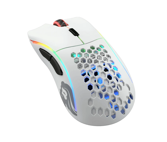 GLORIOUS MODEL D Gaming Mouse
