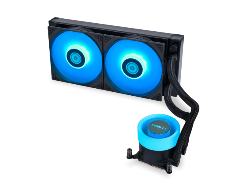 Lian-Li GA II LITE 240 AIO