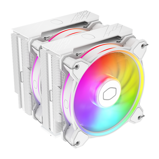 Cooler Master Hyper 622 Halo CPU Air Cooler