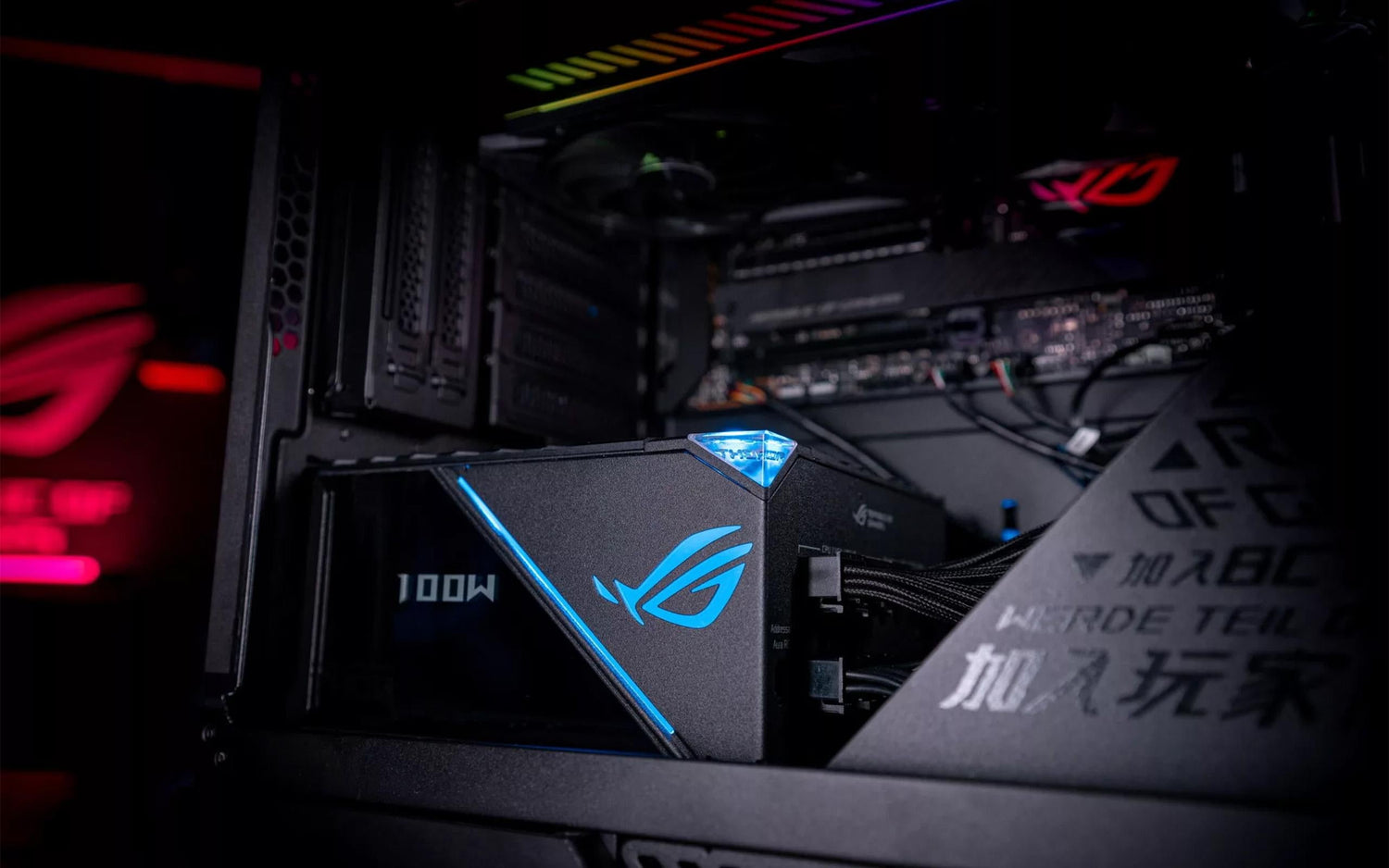 Power Supply