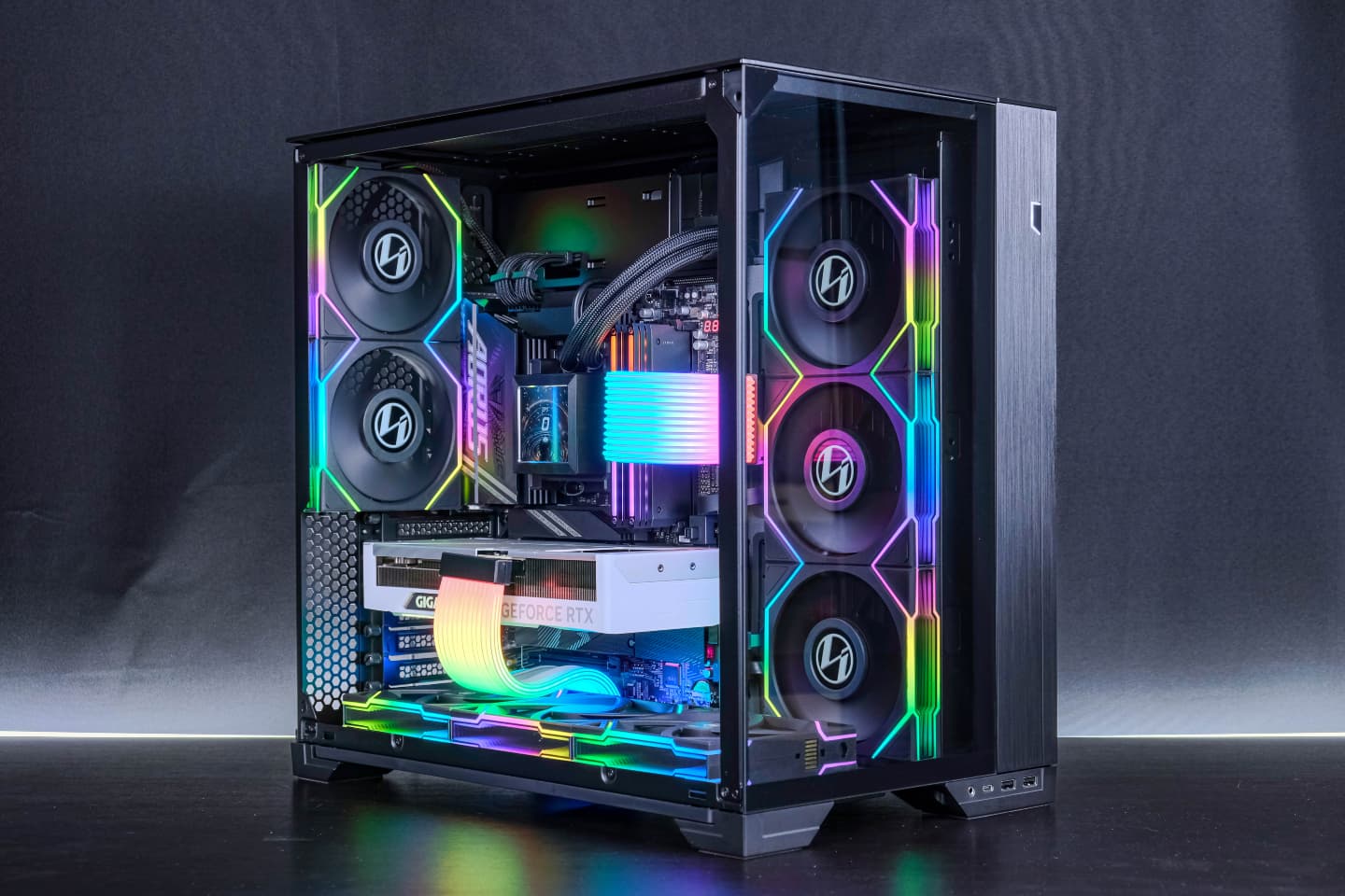 Gaming PCs