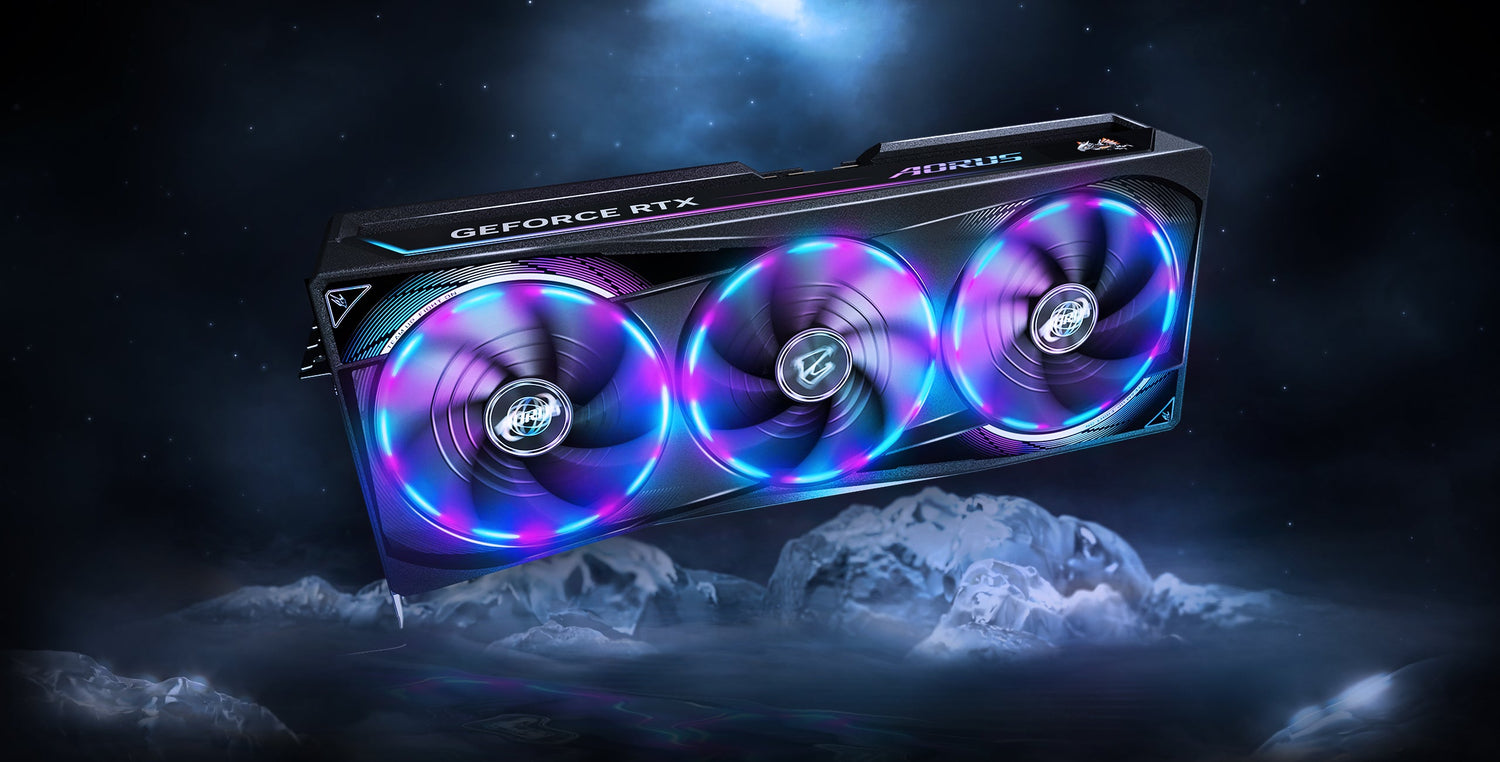 Graphics Cards